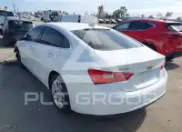 2017 Chevrolet Malibu фото