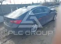 2017 Chevrolet Malibu фото