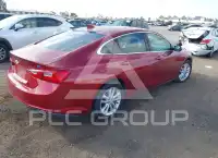 2017 Chevrolet Malibu фото