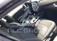 2017 Chevrolet Malibu photo