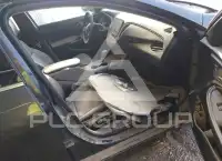 2017 Chevrolet Malibu фото
