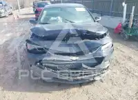 2017 Chevrolet Malibu фото