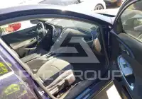 2017 Chevrolet Malibu фото