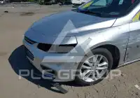 2017 Chevrolet Malibu photo