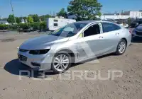2017 Chevrolet Malibu photo