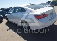 2017 Chevrolet Malibu фото