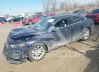 2017 Chevrolet Malibu фото