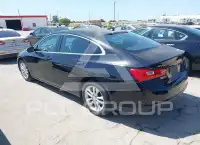 2017 Chevrolet Malibu photo