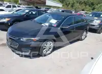 2017 Chevrolet Malibu photo