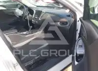 2017 Chevrolet Malibu фото