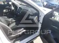 2017 Chevrolet Malibu фото