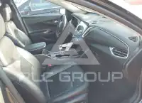 2017 Chevrolet Malibu фото