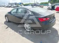 2017 Chevrolet Malibu фото