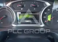 2017 Chevrolet Malibu фото