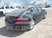 2017 Chevrolet Malibu фото