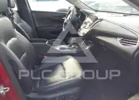2017 Chevrolet Malibu фото