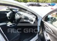 2017 Chevrolet Malibu фото