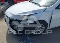 2017 Chevrolet Malibu фото
