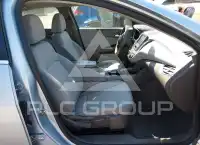 2017 Chevrolet Malibu фото