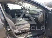 2017 Chevrolet Malibu фото