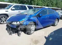 2017 Chevrolet Volt photo