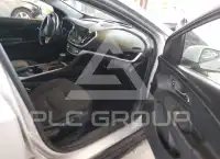 2017 Chevrolet Volt photo