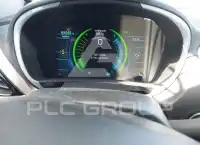 2017 Chevrolet Volt фото