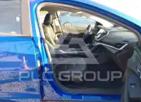 2017 Chevrolet Volt фото
