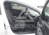 2017 Chevrolet Volt фото