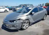 2017 Chevrolet Volt photo