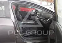 2017 Chevrolet Volt photo