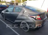 2017 Chevrolet Volt фото
