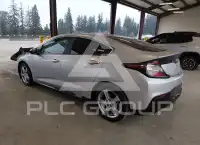 2017 Chevrolet Volt photo