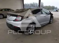 2017 Chevrolet Volt photo