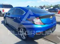 2017 Chevrolet Volt photo