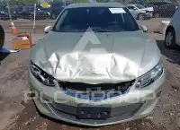 2017 Chevrolet Volt фото