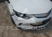 2017 Chevrolet Volt фото