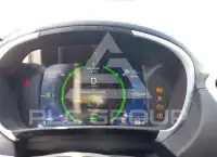 2017 Chevrolet Volt photo