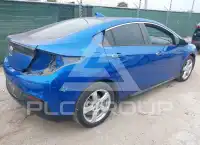 2017 Chevrolet Volt photo