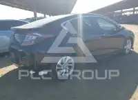 2017 Chevrolet Volt photo