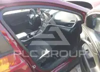 2017 Chevrolet Volt фото