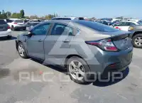 2017 Chevrolet Volt photo