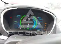 2017 Chevrolet Volt фото
