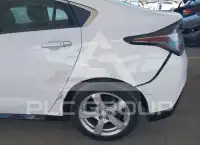2017 Chevrolet Volt фото