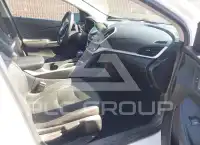 2017 Chevrolet Volt фото