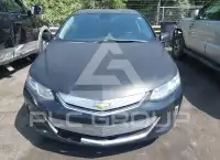 2017 Chevrolet Volt photo