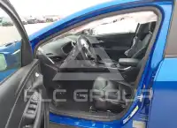 2017 Chevrolet Volt фото