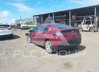 2017 Chevrolet Volt фото