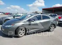 2017 Chevrolet Volt фото