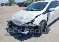 2017 Chevrolet Volt фото